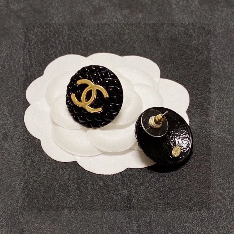 Chanel Earrings Seasonal 223659
