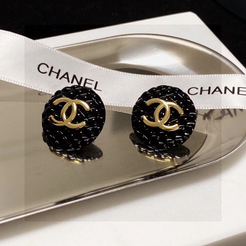 Chanel Earrings Seasonal 223659