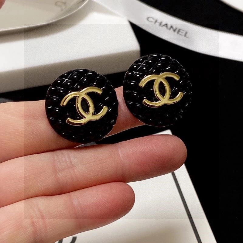 Chanel Earrings Seasonal 223659