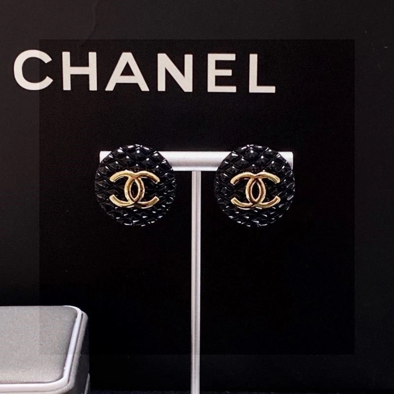 Chanel Earrings Seasonal 223659