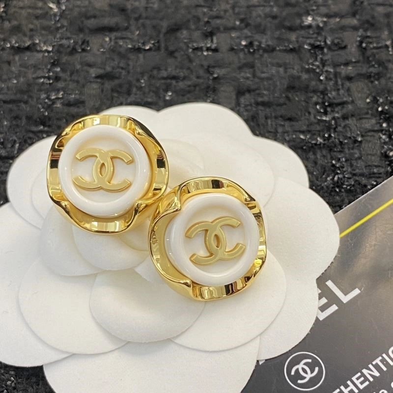 EasyCare Chanel Earrings 223718