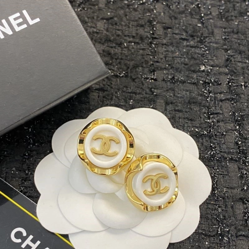 EasyCare Chanel Earrings 223718