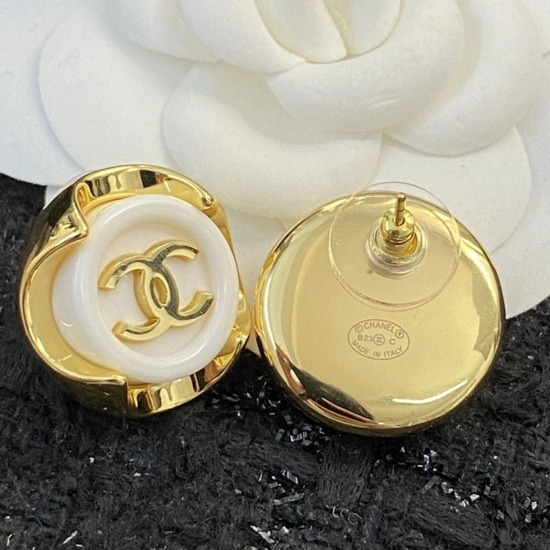 EasyCare Chanel Earrings 223718