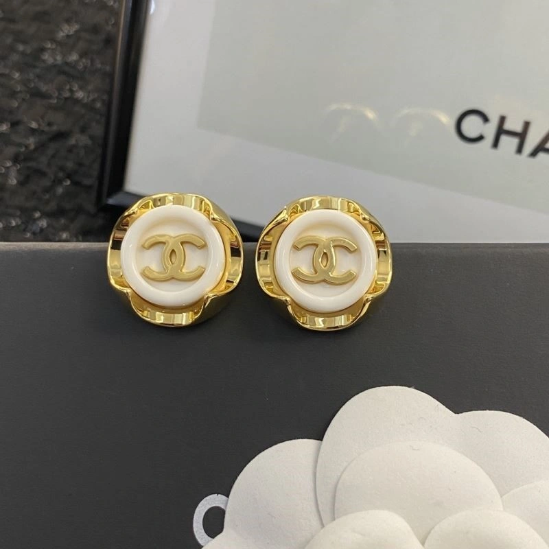 EasyCare Chanel Earrings 223718