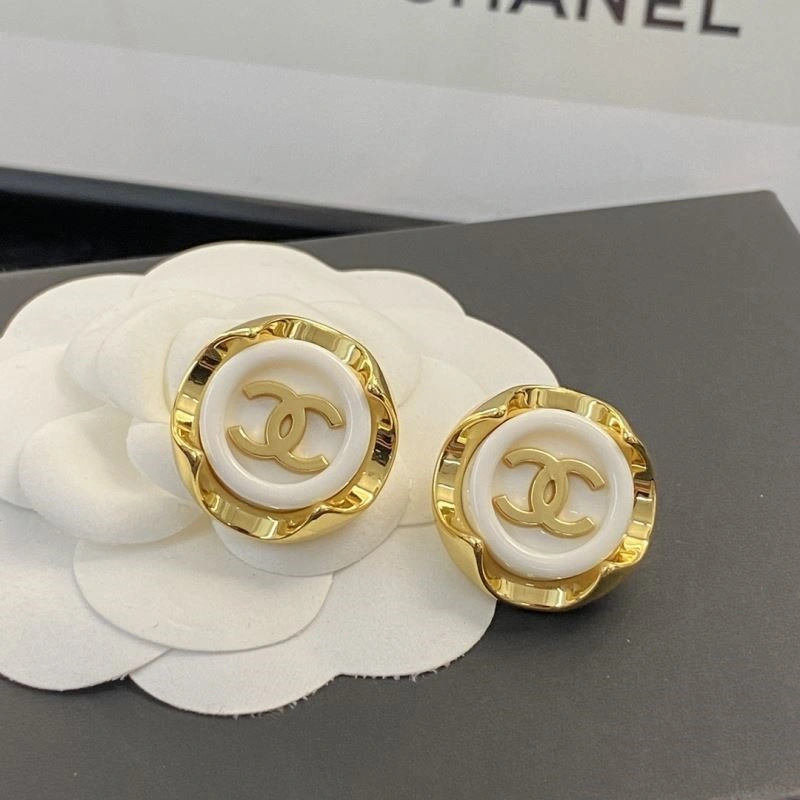 EasyCare Chanel Earrings 223718