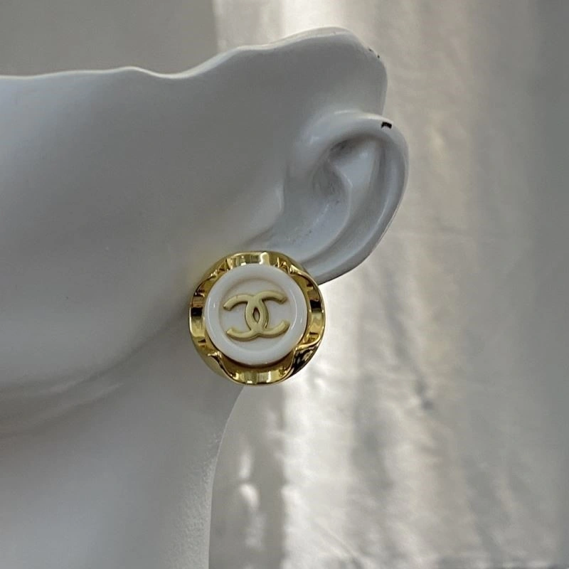 EasyCare Chanel Earrings 223718