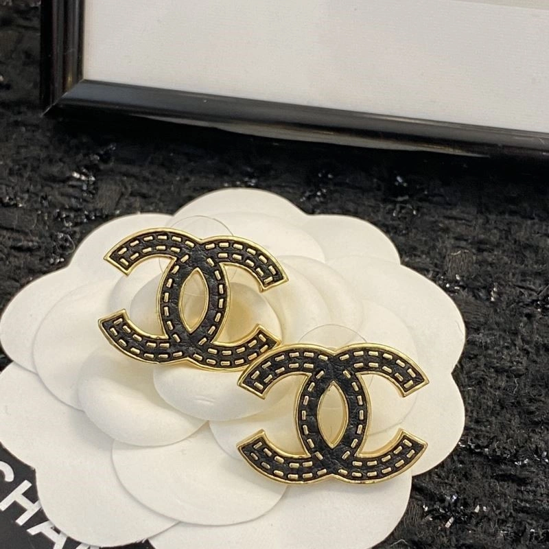 Chanel Earrings QuickDry 223641