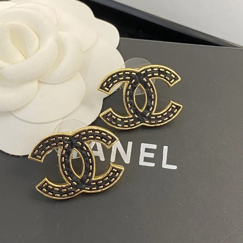 Chanel Earrings QuickDry 223641