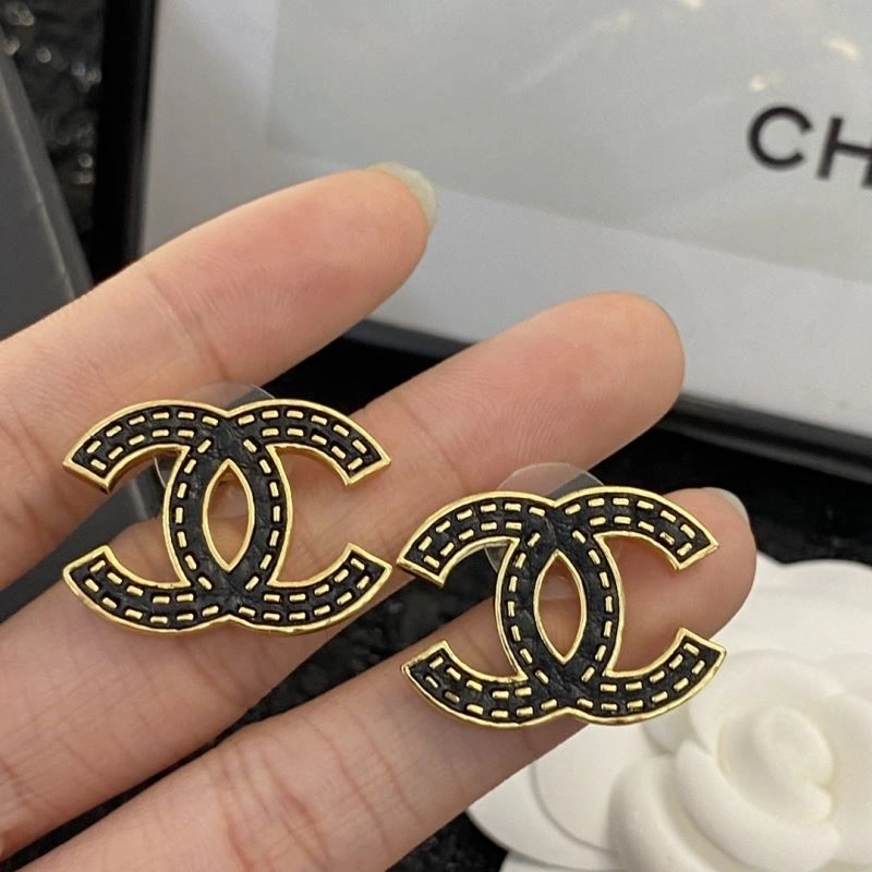 Chanel Earrings QuickDry 223641
