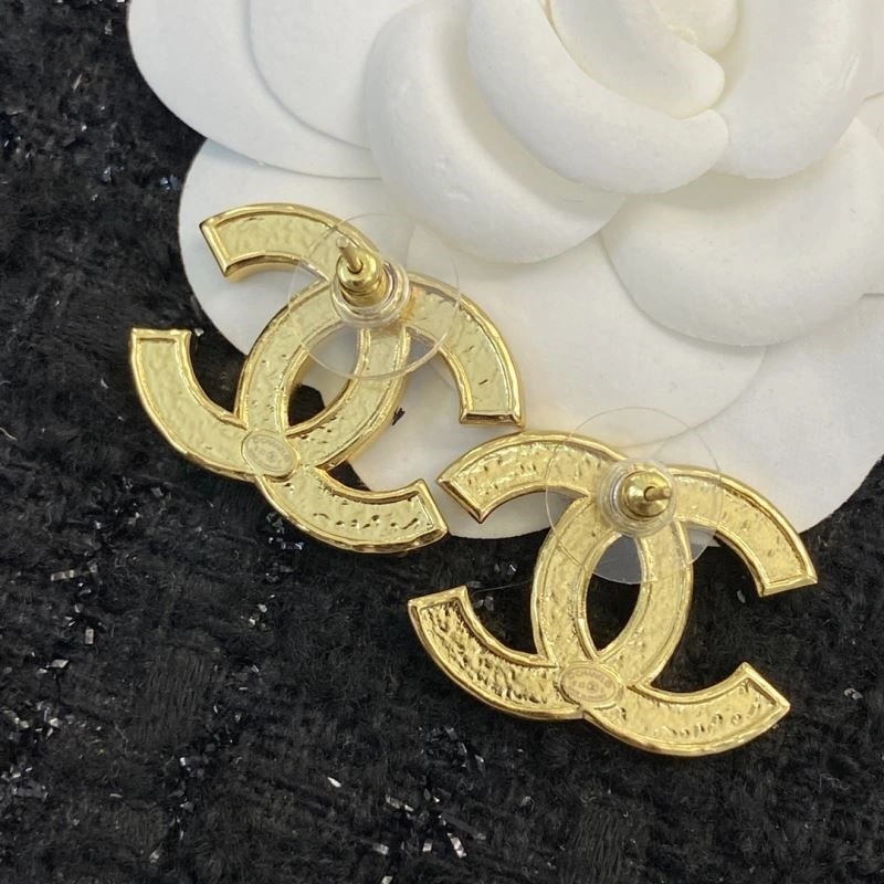 Chanel Earrings QuickDry 223641