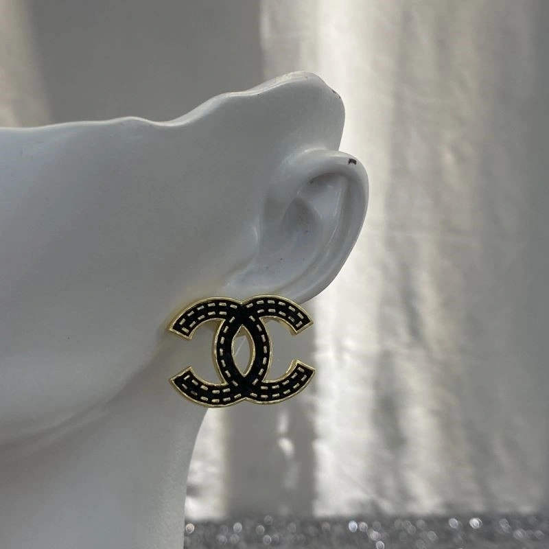 Chanel Earrings QuickDry 223641
