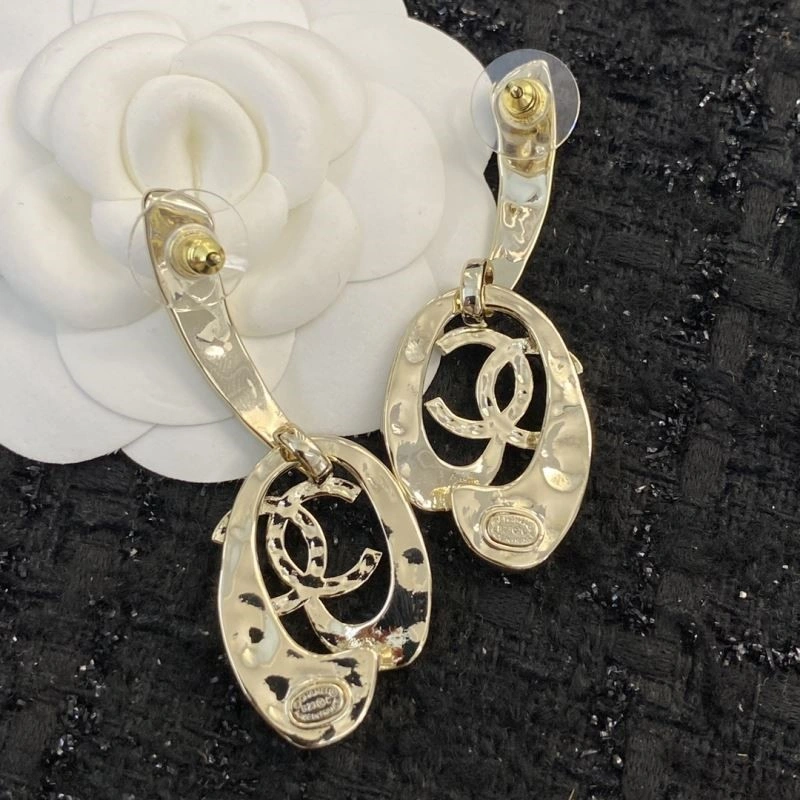 HighQuality Chanel Earrings 223643