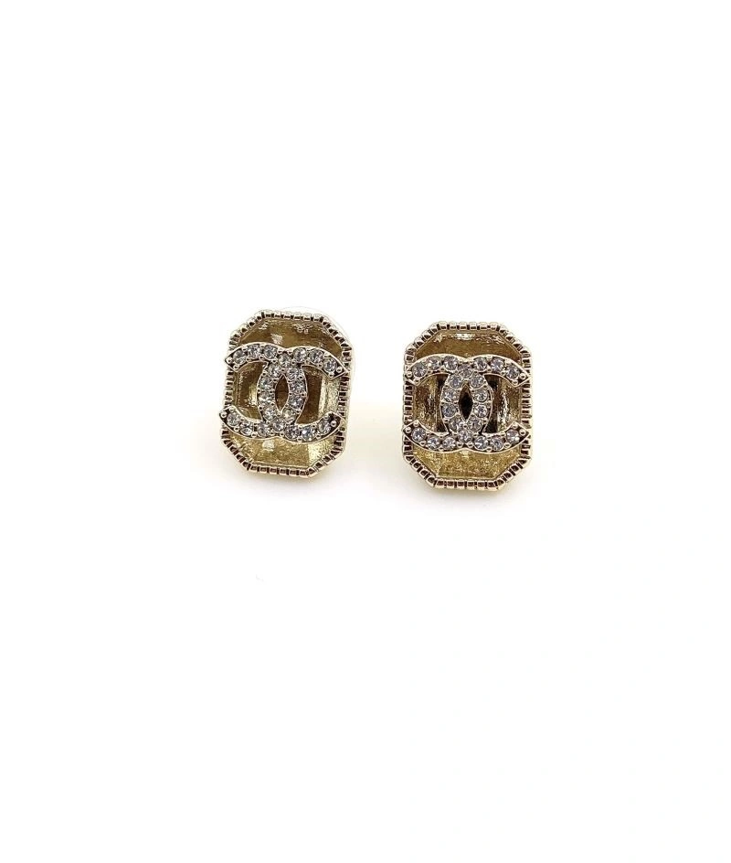 FlexibleFit Chanel Earrings 223642