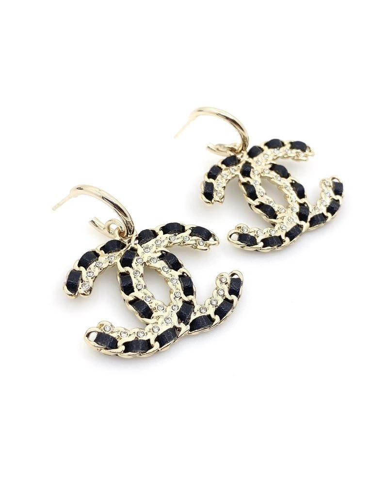 Chanel Earrings Versatile 223632