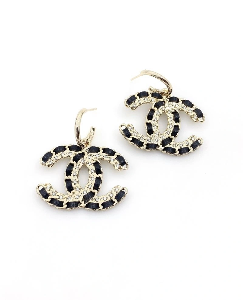 Chanel Earrings Versatile 223632