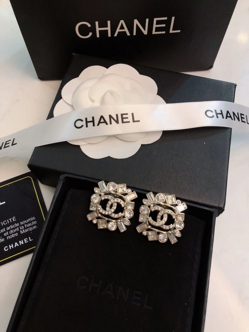 ModernLook Chanel Earrings 223644