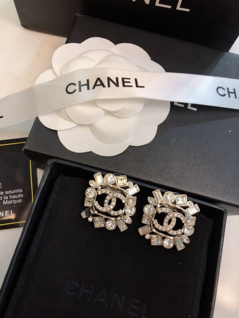 ModernLook Chanel Earrings 223644
