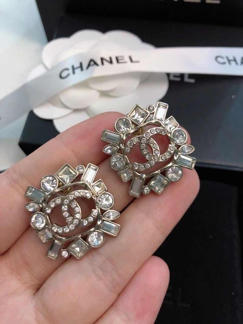 ModernLook Chanel Earrings 223644