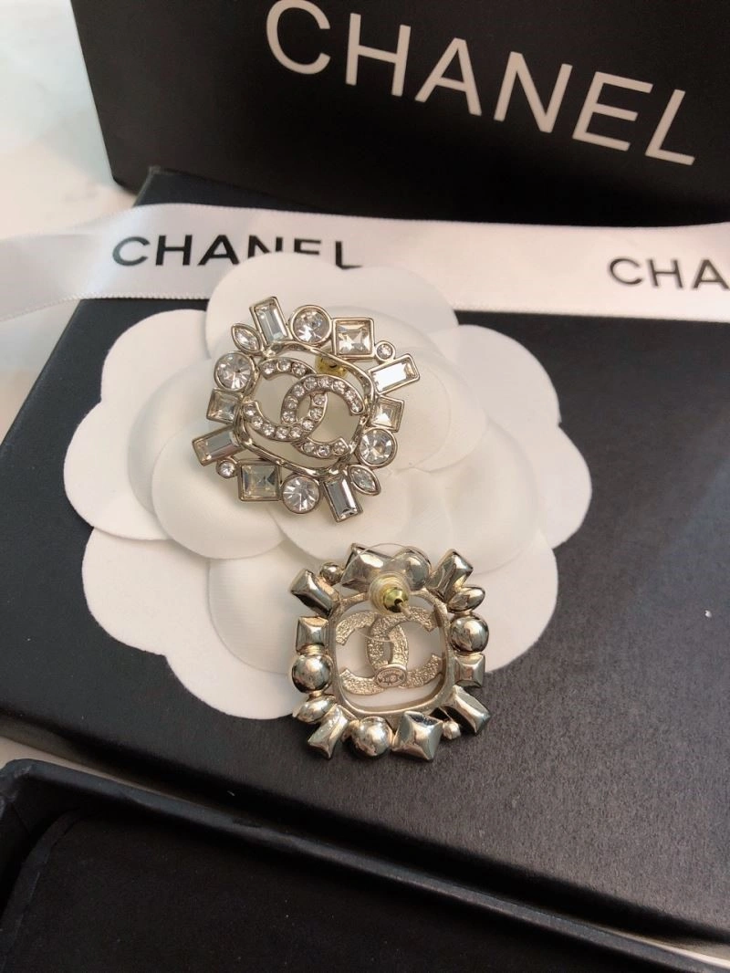 ModernLook Chanel Earrings 223644