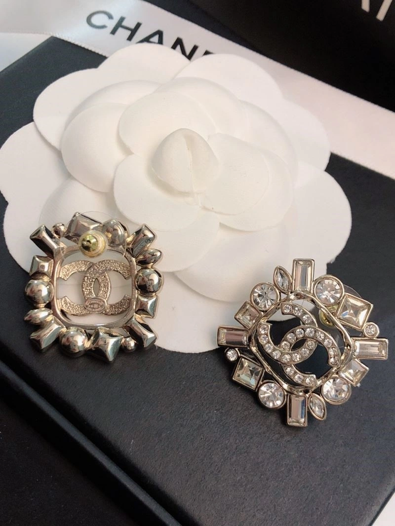 ModernLook Chanel Earrings 223644