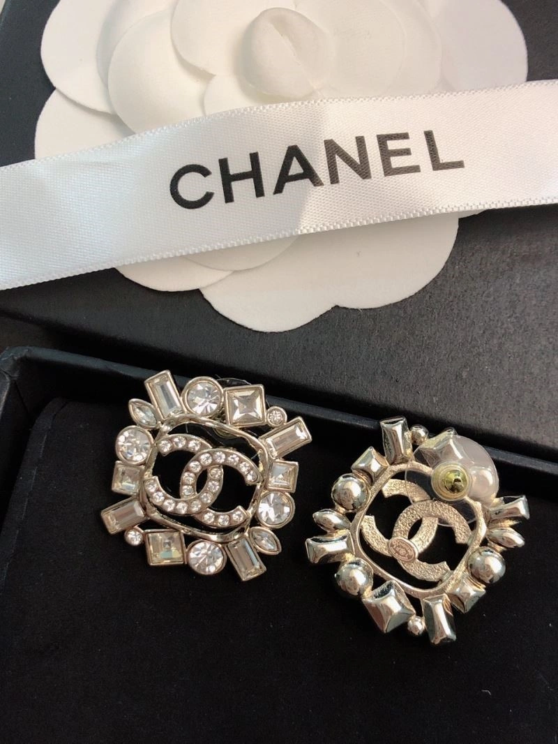 ModernLook Chanel Earrings 223644