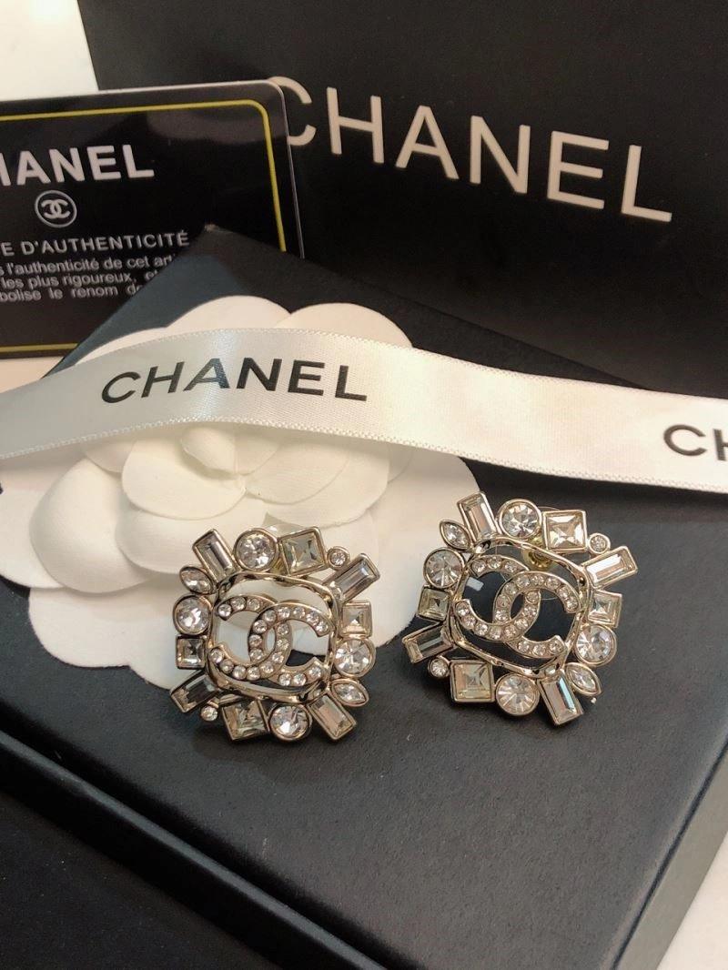ModernLook Chanel Earrings 223644