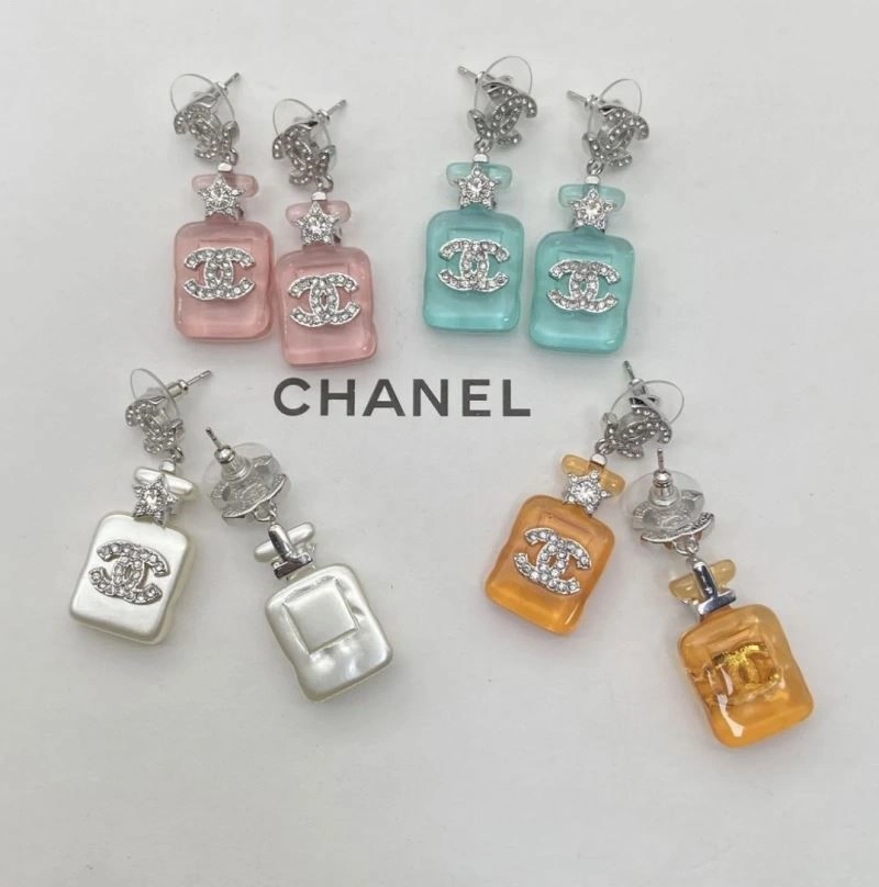 Chanel Earrings Reliable 223629