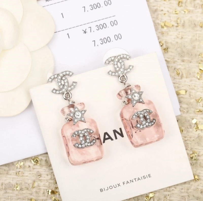 Chanel Earrings Reliable 223629