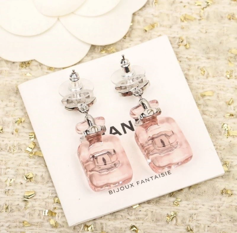 Chanel Earrings Reliable 223629