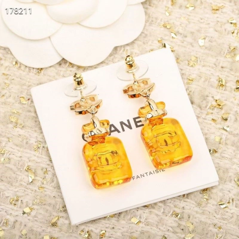 Chanel Earrings Reliable 223629