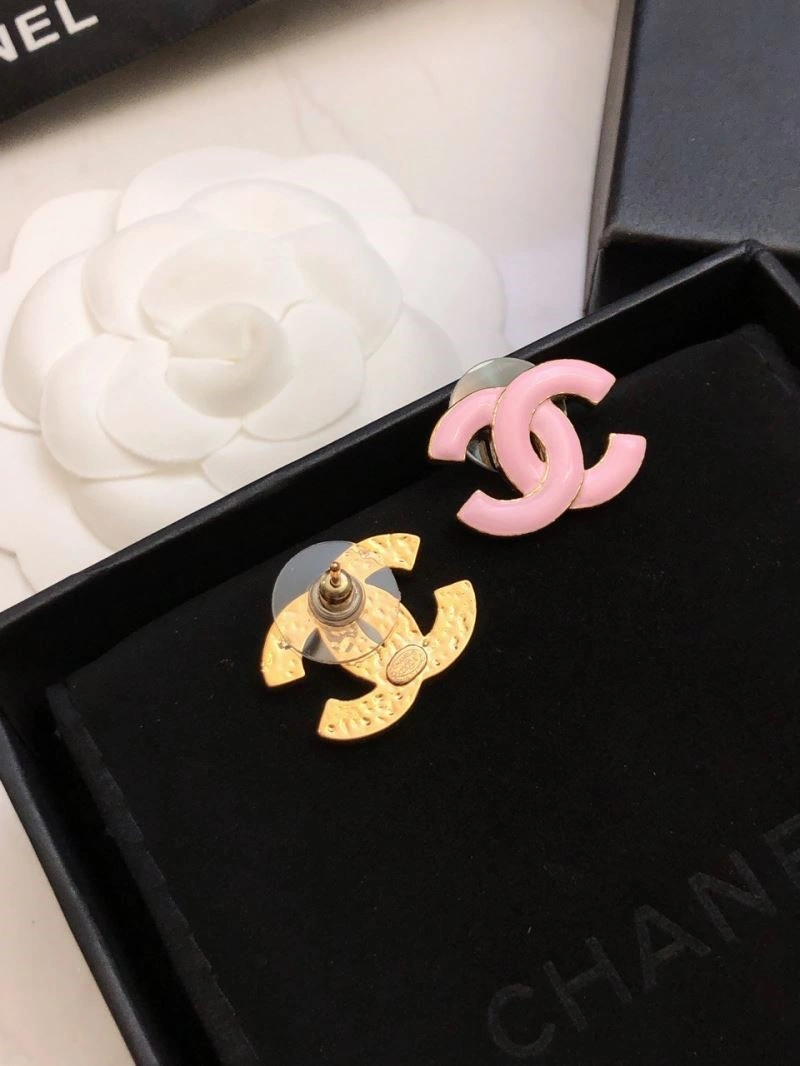 Chanel Earrings ZeroBulk 223625