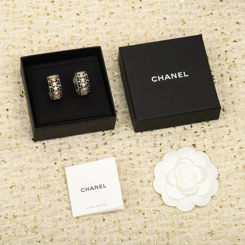 Affordable Chanel Earrings 223612