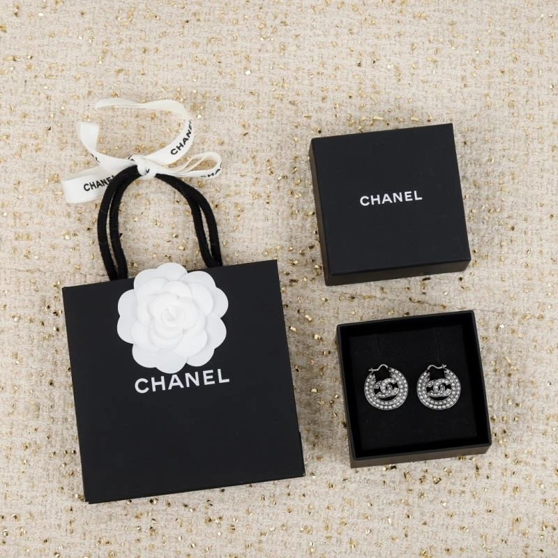 Chanel Earrings FastDry 223623