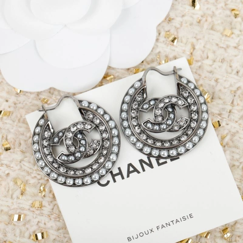 Chanel Earrings FastDry 223623