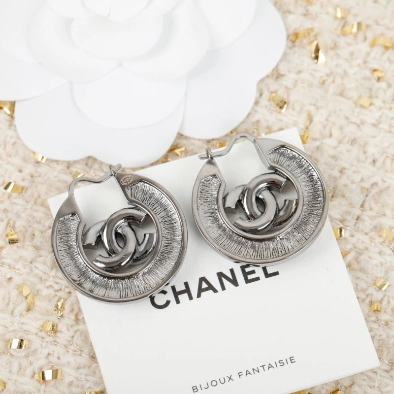 Chanel Earrings FastDry 223623