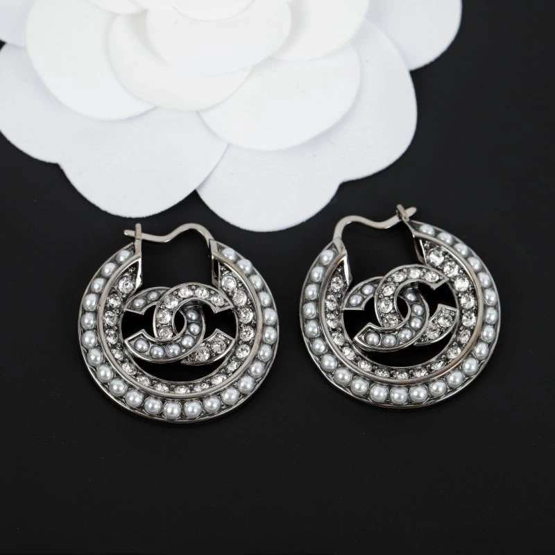 Chanel Earrings FastDry 223623