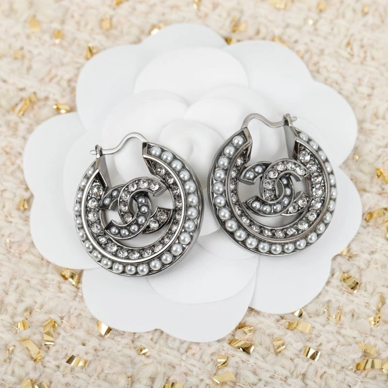 Chanel Earrings FastDry 223623