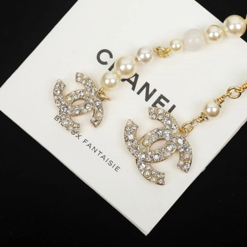 Chanel Earrings OdorResistant 223618
