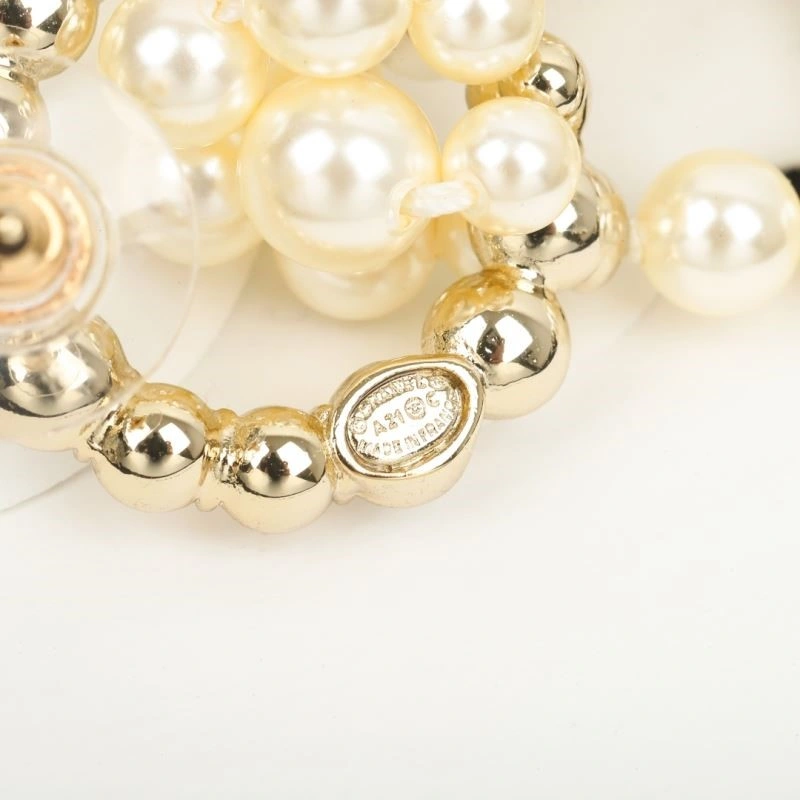 Chanel Earrings OdorResistant 223618