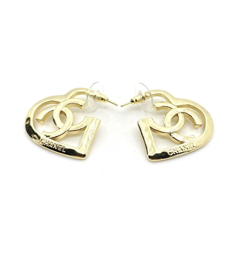 FlexibleFit Chanel Earrings 223609