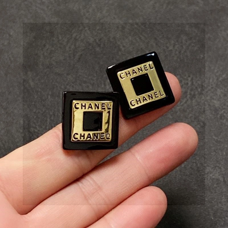 BestValue Chanel Earrings 223604