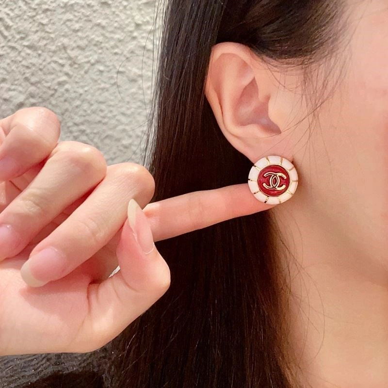 Chanel Earrings EasyCare 223636