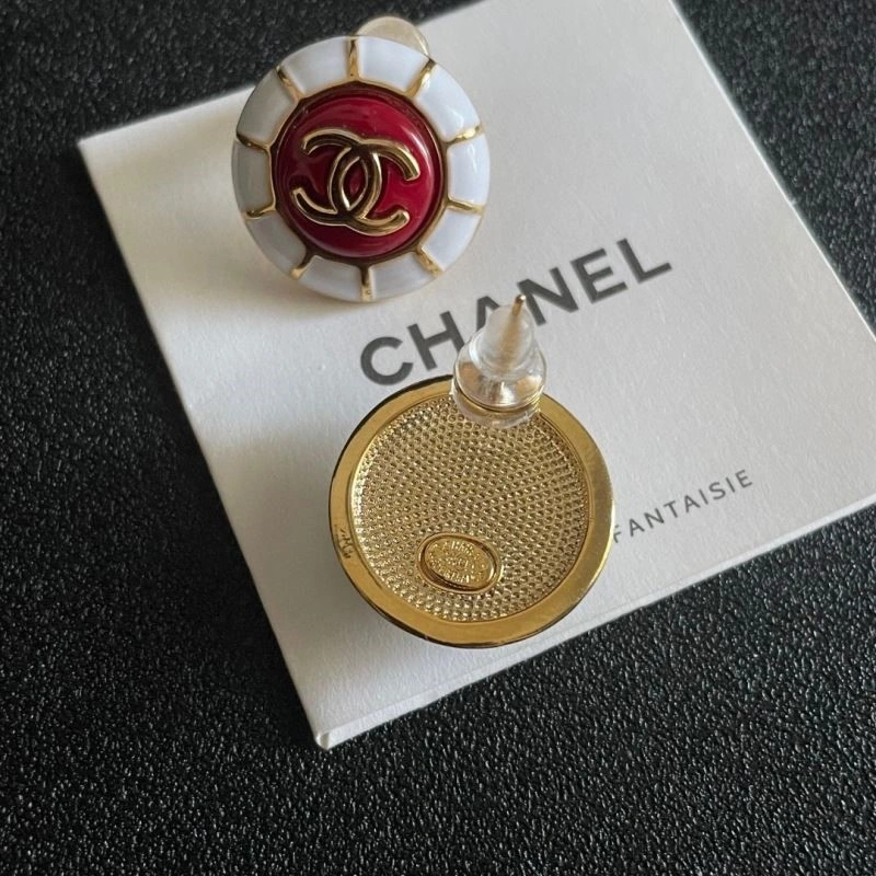 Chanel Earrings EasyCare 223636