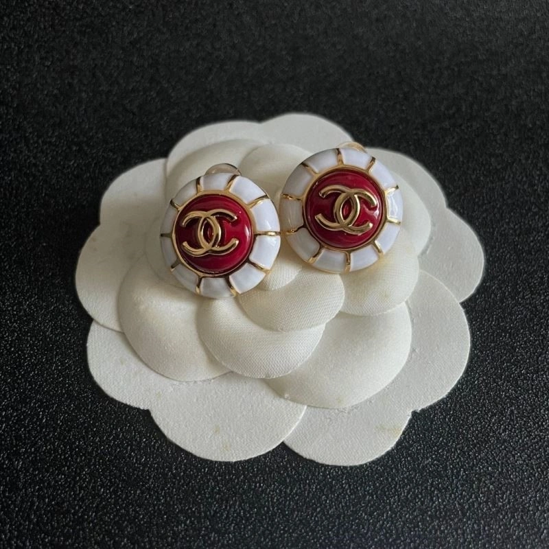 Chanel Earrings EasyCare 223636