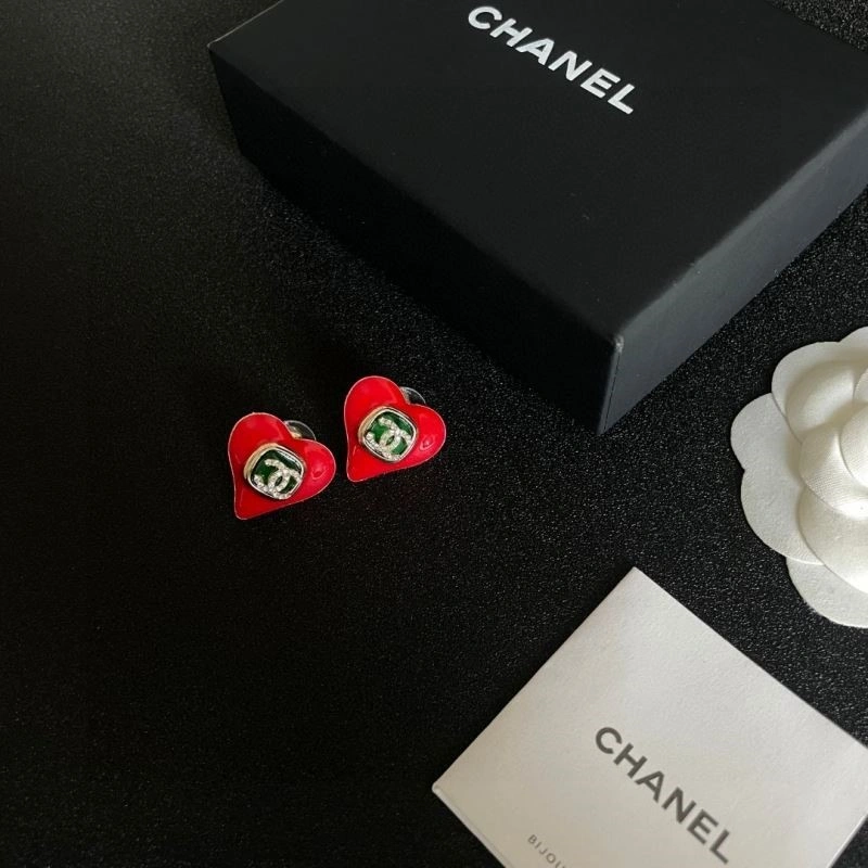 Durable Chanel Earrings 223607