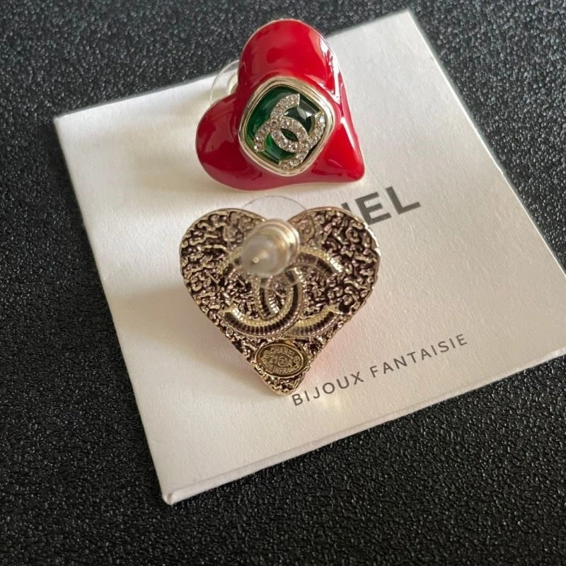 Durable Chanel Earrings 223607