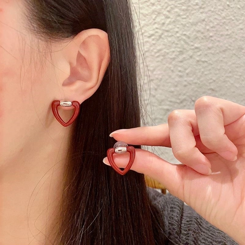 Functional Chanel Earrings 223624