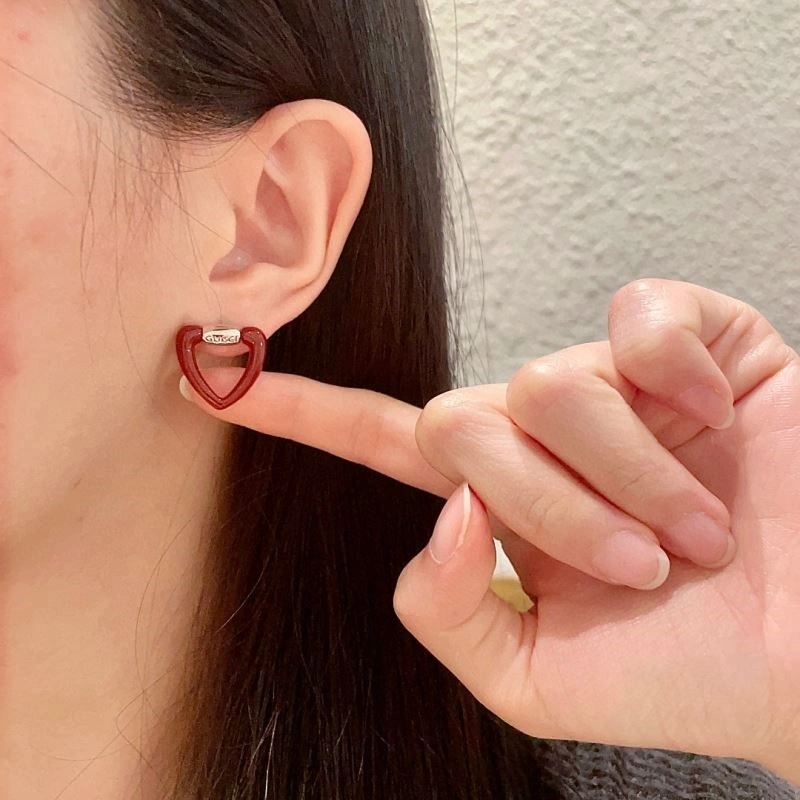 Functional Chanel Earrings 223624