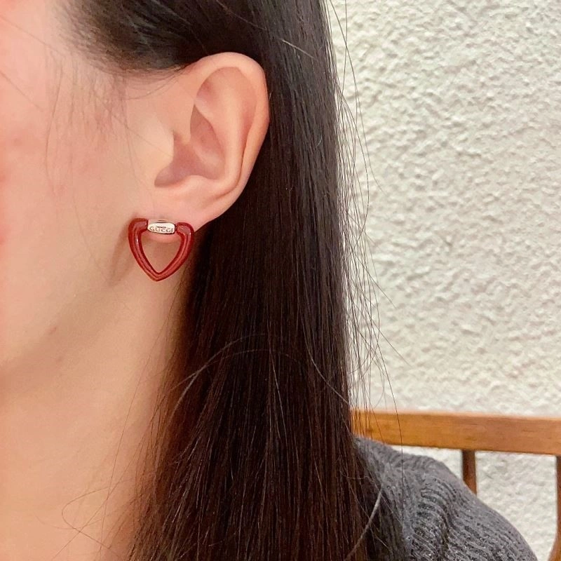 Functional Chanel Earrings 223624