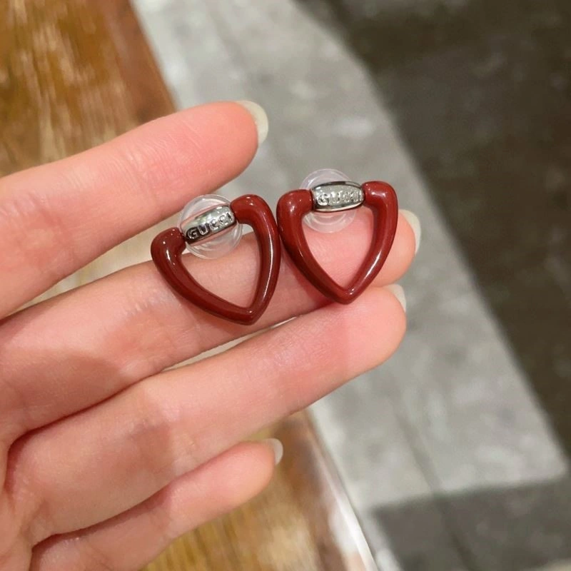 Functional Chanel Earrings 223624
